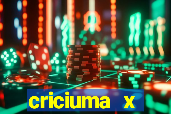 criciuma x bragantino palpite